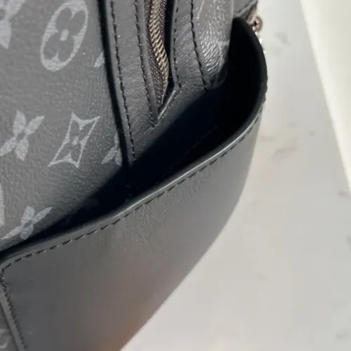 Replica Louis Vuitton LV AAA Man Backpacks #1468208 $192.00 USD for Wholesale