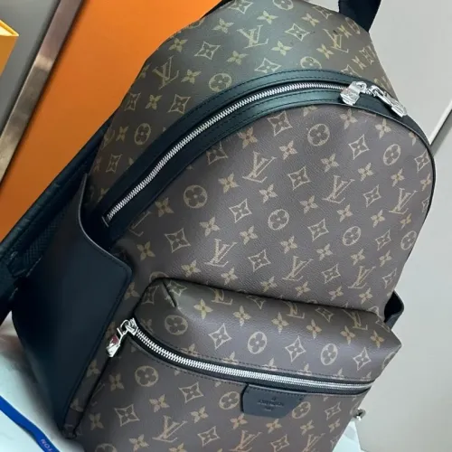 Replica Louis Vuitton LV AAA Man Backpacks #1468210 $192.00 USD for Wholesale