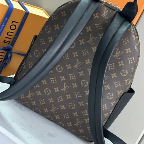 Replica Louis Vuitton LV AAA Man Backpacks #1468210 $192.00 USD for Wholesale