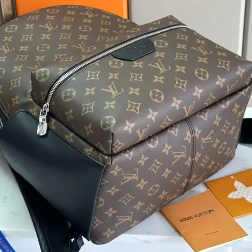 Replica Louis Vuitton LV AAA Man Backpacks #1468210 $192.00 USD for Wholesale
