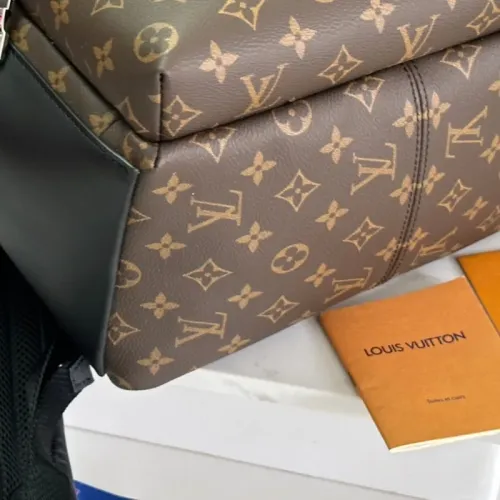 Replica Louis Vuitton LV AAA Man Backpacks #1468210 $192.00 USD for Wholesale