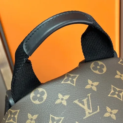 Replica Louis Vuitton LV AAA Man Backpacks #1468210 $192.00 USD for Wholesale