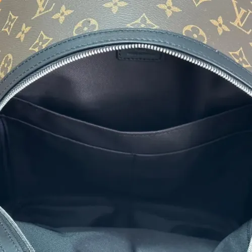 Replica Louis Vuitton LV AAA Man Backpacks #1468210 $192.00 USD for Wholesale