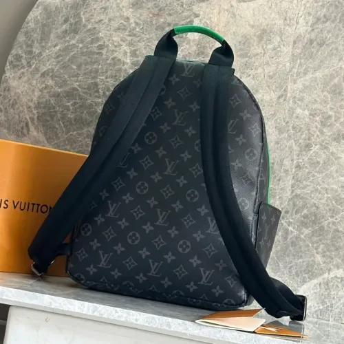 Replica Louis Vuitton LV AAA Man Backpacks #1468211 $192.00 USD for Wholesale