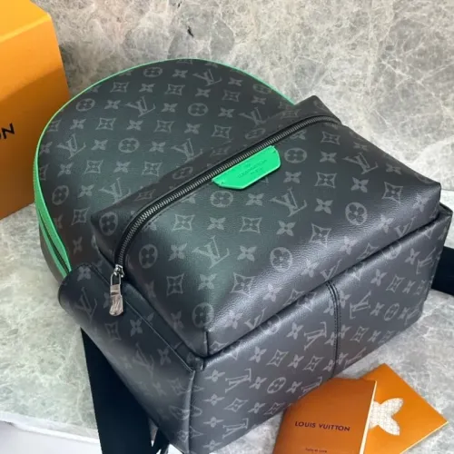Replica Louis Vuitton LV AAA Man Backpacks #1468211 $192.00 USD for Wholesale