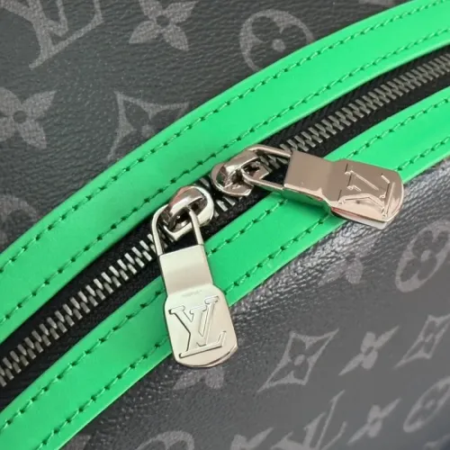 Replica Louis Vuitton LV AAA Man Backpacks #1468211 $192.00 USD for Wholesale