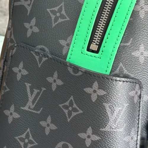 Replica Louis Vuitton LV AAA Man Backpacks #1468211 $192.00 USD for Wholesale