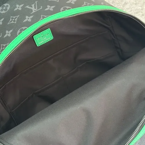 Replica Louis Vuitton LV AAA Man Backpacks #1468211 $192.00 USD for Wholesale