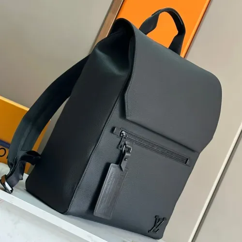 Replica Louis Vuitton LV AAA Man Backpacks #1468215 $192.00 USD for Wholesale