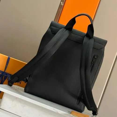 Replica Louis Vuitton LV AAA Man Backpacks #1468215 $192.00 USD for Wholesale