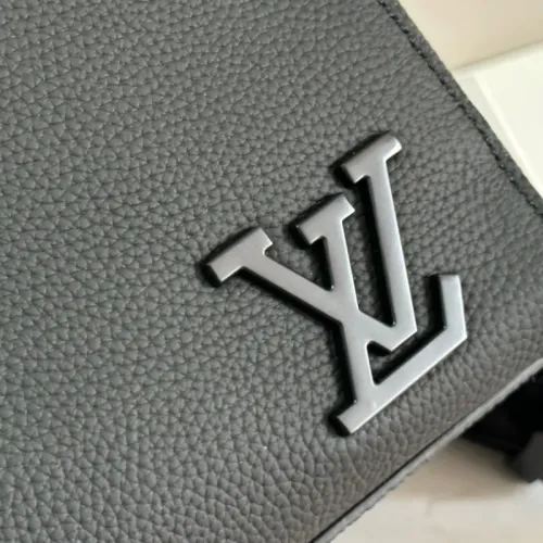 Replica Louis Vuitton LV AAA Man Backpacks #1468215 $192.00 USD for Wholesale