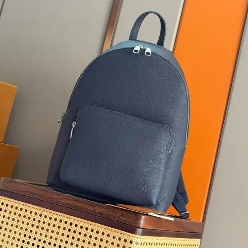 Wholesale Louis Vuitton LV AAA Man Backpacks #1468218 $202.00 USD, Wholesale Quality Replica Louis Vuitton LV AAA Man Backpacks