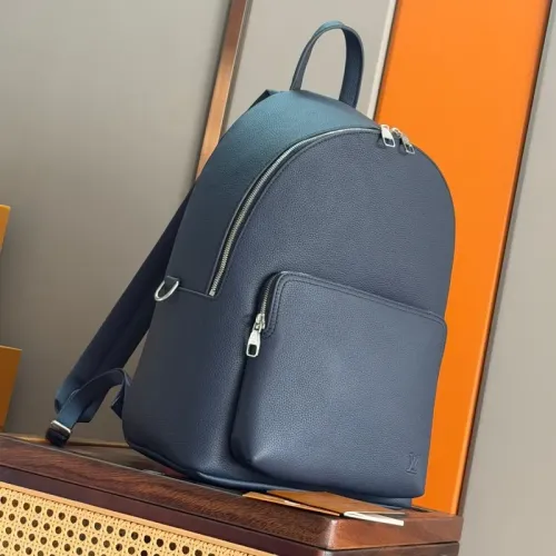 Replica Louis Vuitton LV AAA Man Backpacks #1468218 $202.00 USD for Wholesale