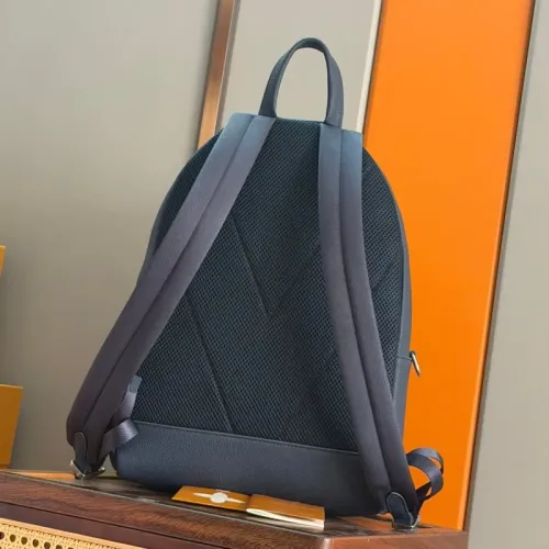 Replica Louis Vuitton LV AAA Man Backpacks #1468218 $202.00 USD for Wholesale