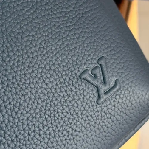 Replica Louis Vuitton LV AAA Man Backpacks #1468218 $202.00 USD for Wholesale