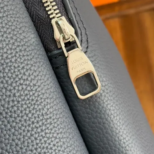 Replica Louis Vuitton LV AAA Man Backpacks #1468218 $202.00 USD for Wholesale
