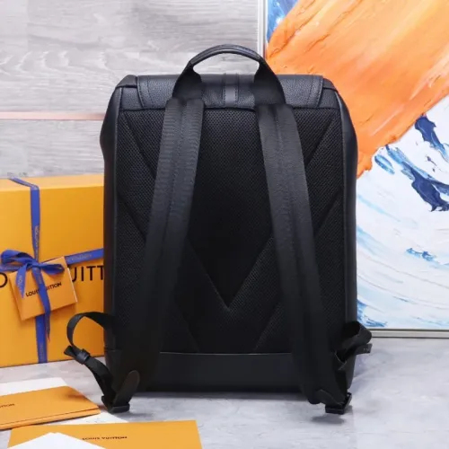 Replica Louis Vuitton LV AAA Man Backpacks #1468220 $220.00 USD for Wholesale