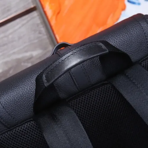 Replica Louis Vuitton LV AAA Man Backpacks #1468220 $220.00 USD for Wholesale