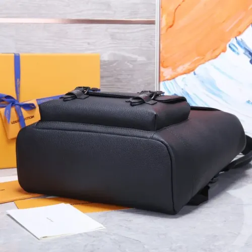Replica Louis Vuitton LV AAA Man Backpacks #1468220 $220.00 USD for Wholesale