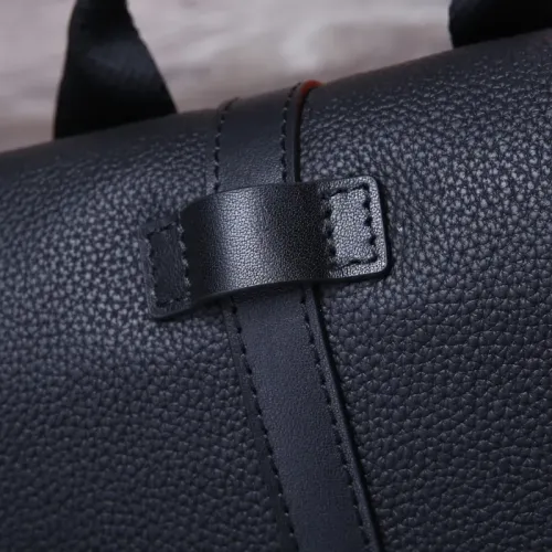 Replica Louis Vuitton LV AAA Man Backpacks #1468220 $220.00 USD for Wholesale