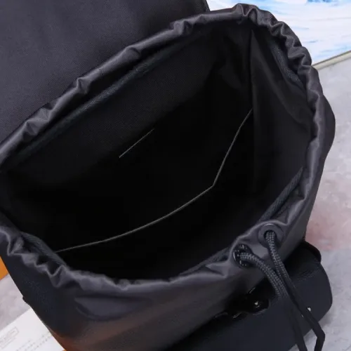 Replica Louis Vuitton LV AAA Man Backpacks #1468220 $220.00 USD for Wholesale