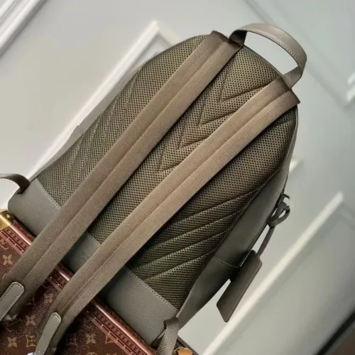 Replica Louis Vuitton LV AAA Man Backpacks #1468221 $225.00 USD for Wholesale