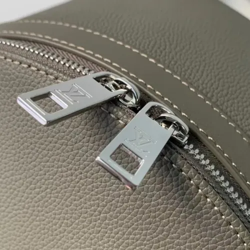 Replica Louis Vuitton LV AAA Man Backpacks #1468221 $225.00 USD for Wholesale