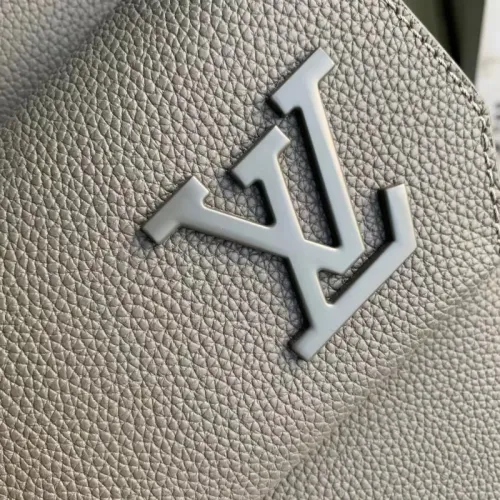 Replica Louis Vuitton LV AAA Man Backpacks #1468221 $225.00 USD for Wholesale