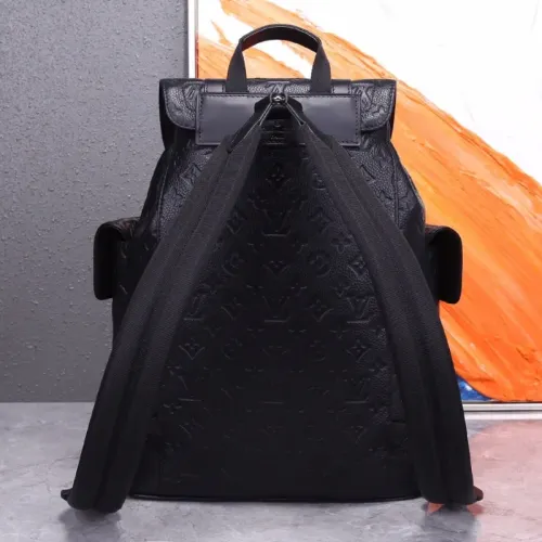 Replica Louis Vuitton LV AAA Man Backpacks #1468223 $235.00 USD for Wholesale
