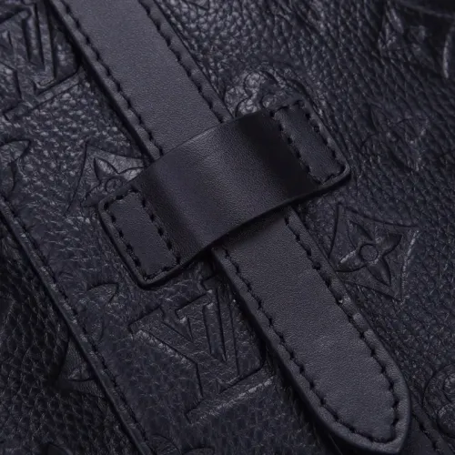 Replica Louis Vuitton LV AAA Man Backpacks #1468223 $235.00 USD for Wholesale