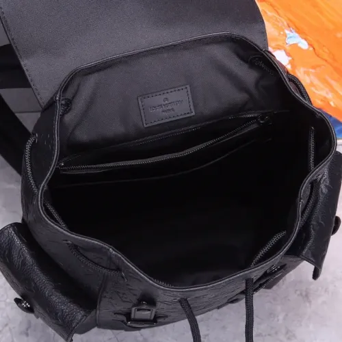 Replica Louis Vuitton LV AAA Man Backpacks #1468223 $235.00 USD for Wholesale