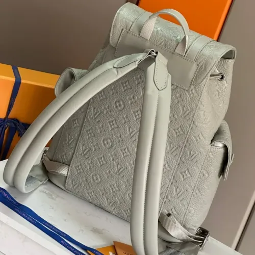 Replica Louis Vuitton LV AAA Man Backpacks #1468224 $235.00 USD for Wholesale