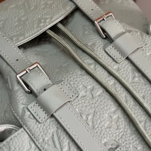 Replica Louis Vuitton LV AAA Man Backpacks #1468224 $235.00 USD for Wholesale
