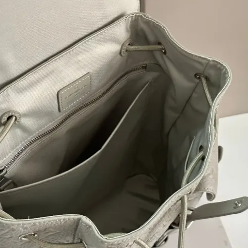 Replica Louis Vuitton LV AAA Man Backpacks #1468224 $235.00 USD for Wholesale