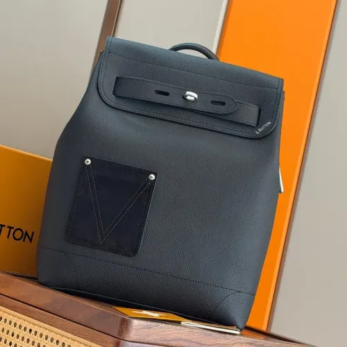 Wholesale Louis Vuitton LV AAA Man Backpacks #1468225 $247.93 USD, Wholesale Quality Replica Louis Vuitton LV AAA Man Backpacks