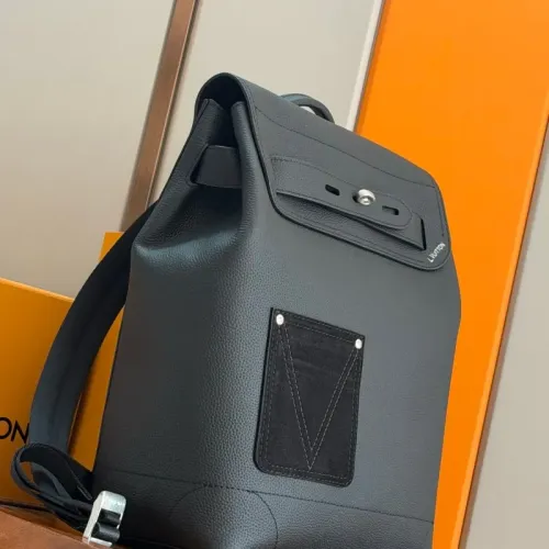 Replica Louis Vuitton LV AAA Man Backpacks #1468225 $247.93 USD for Wholesale