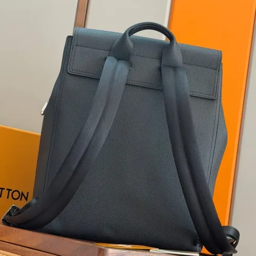 Replica Louis Vuitton LV AAA Man Backpacks #1468225 $247.93 USD for Wholesale