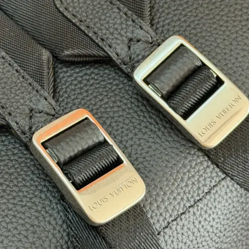 Replica Louis Vuitton LV AAA Man Backpacks #1468225 $247.93 USD for Wholesale