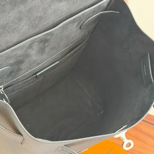 Replica Louis Vuitton LV AAA Man Backpacks #1468225 $247.93 USD for Wholesale