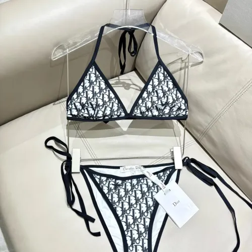 Wholesale Christian Dior Bathing Suits For Women #1468226 $38.00 USD, Wholesale Quality Replica Christian Dior Bathing Suits