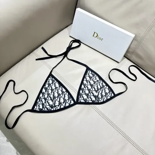 Replica Christian Dior Bathing Suits For Women #1468226 $38.00 USD for Wholesale