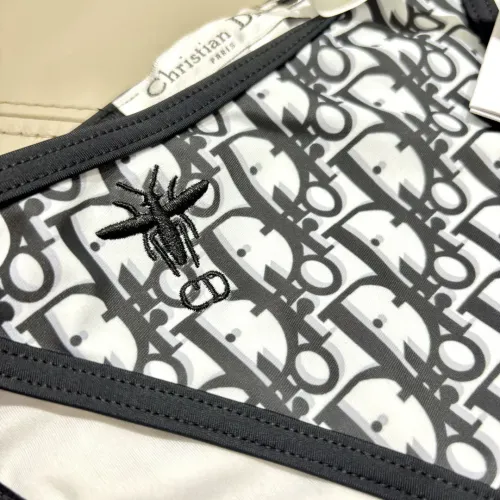 Replica Christian Dior Bathing Suits For Women #1468226 $38.00 USD for Wholesale
