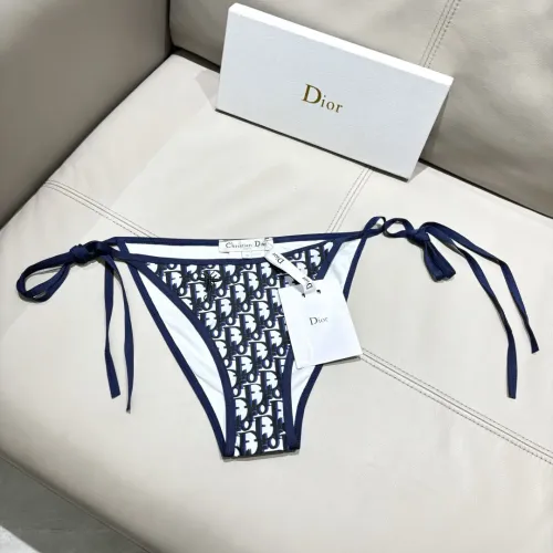 Replica Christian Dior Bathing Suits For Women #1468227 $38.00 USD for Wholesale
