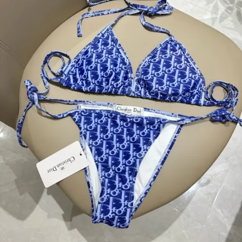 Wholesale Christian Dior Bathing Suits For Women #1468228 $38.00 USD, Wholesale Quality Replica Christian Dior Bathing Suits