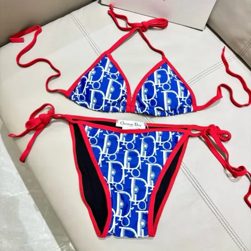 Wholesale Christian Dior Bathing Suits For Women #1468229 $38.00 USD, Wholesale Quality Replica Christian Dior Bathing Suits