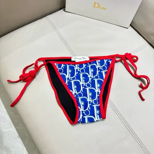 Replica Christian Dior Bathing Suits For Women #1468229 $38.00 USD for Wholesale