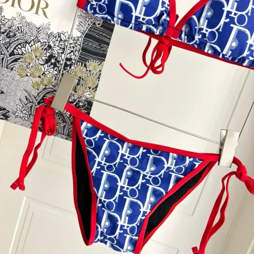 Replica Christian Dior Bathing Suits For Women #1468229 $38.00 USD for Wholesale
