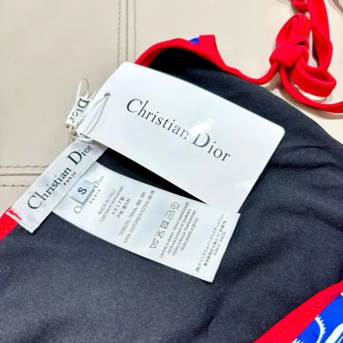 Replica Christian Dior Bathing Suits For Women #1468229 $38.00 USD for Wholesale