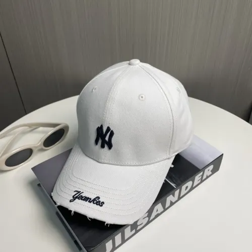 Wholesale New York Yankees Caps #1468230 $27.00 USD, Wholesale Quality Replica New York Yankees Caps