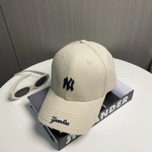 Wholesale New York Yankees Caps #1468231 $27.00 USD, Wholesale Quality Replica New York Yankees Caps